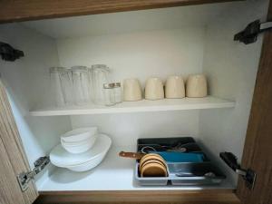 Casa Dona Suites at SMDC Charm Residences