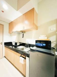 Casa Dona Suites at SMDC Charm Residences