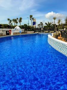 Cumberland Hotel - OCEANA COLLECTION