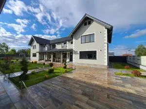 Villa Fabian Râșnov - Bănicel