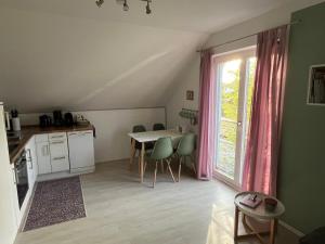 Apartment Kirschti