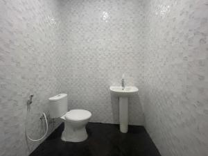 Aislah Edotel Lombok