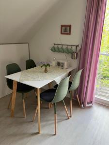 Apartment Kirschti