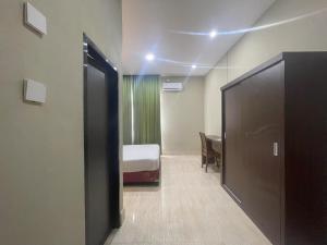 Aislah Edotel Lombok