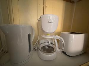 Appartement 6 personnes - lit King size - balnéo - wifi