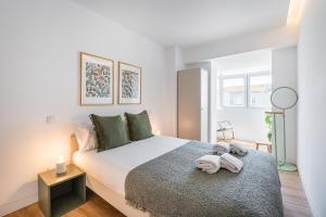 GuestReady - Relaxing moment in a vibrant city