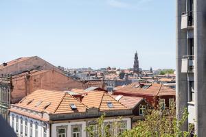 GuestReady - Relaxing moment in a vibrant city