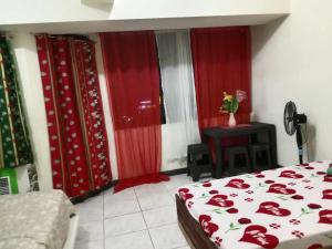 JY7 Room Rentals Cebu