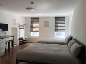 Studio in Bolton town, Short stay studio 4 - 博尔顿