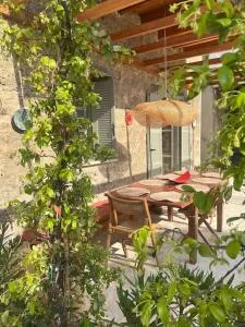 BugenVilla - South Corfu house - Argyrádes