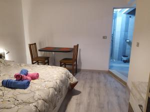 Dinamo EVOO apartments