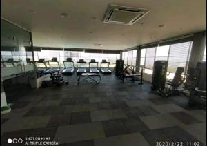 VHHS studio apartment ,surat airport