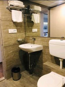 VHHS studio apartment ,surat airport