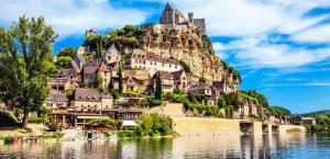 Maisons de vacances In the heart of the village - Charming & Authentic : photos des chambres