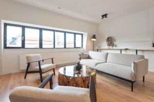 Sack-Time fashion boutique hotel 1 & 2