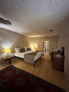 Ortahisar Cave Hotel