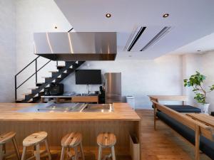 Private Villa with Pool and Sunset in Kochi