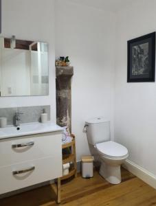 B&B / Chambres d'hotes La Casa Nomade : photos des chambres