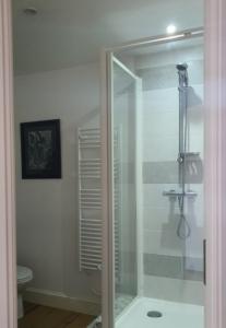 B&B / Chambres d'hotes La Casa Nomade : photos des chambres