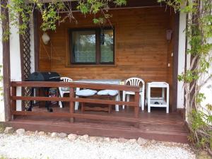 Cały dom Bezpośrednio nad jeziorem