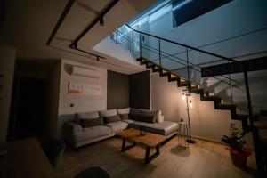 Smart green appartments ΕE