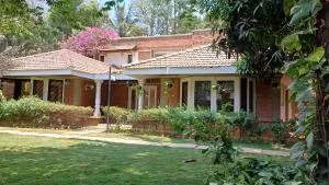 Namma Ashram - Whitefield