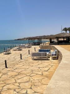 Relaxing weekend at Laguna bay Ain sokhna