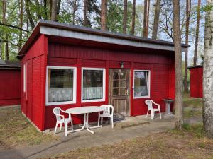 Ferienanlage "Am Sidowsee"