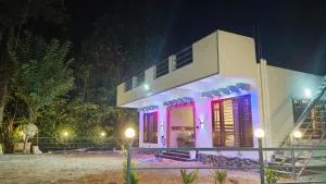 Nature season holidays munnar - Anachal