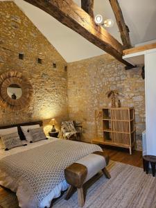 B&B / Chambres d'hotes La Casa Nomade : photos des chambres