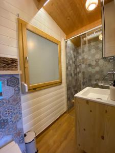 Domki Zielone Wzgórze 606-819-046