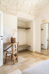 Trullo Jalè - Boutique Apartments