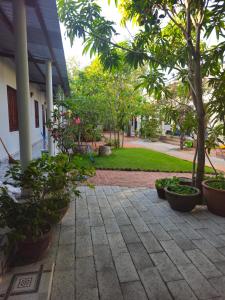 Cay Phuong Guesthouse