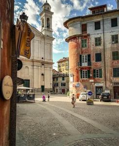 IL VENTIDUE