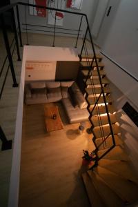Smart green appartments ΕE