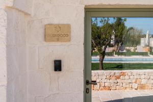 Trullo Jalè - Boutique Apartments