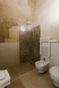Deluxe Double or Twin Room room in Le Dodici Lune