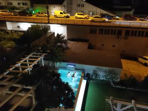 Apartmani kike