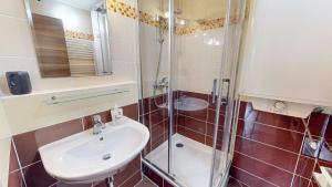 Kamzik Apartment with Mountain View & Garage DONOVALY