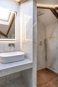 FLOARA DI MUNTE Forest Luxury Suites