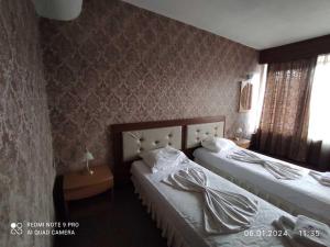 Хотел Казанлък