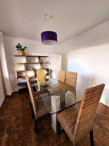 Brisa Urban Loft Céntrico Amplio y luminoso