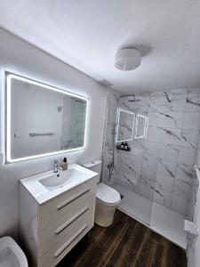 Brisa Urban Loft Céntrico Amplio y luminoso