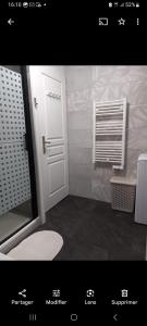 Appartements Bel appartement 75m2 : photos des chambres