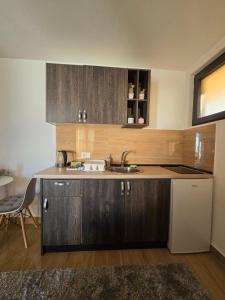 ARIJA studio apartment