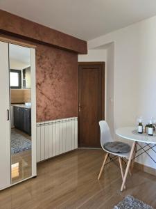 ARIJA studio apartment