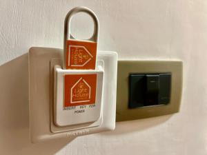 Light House Bisceglie