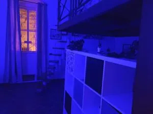 Light House Bisceglie - 比谢列