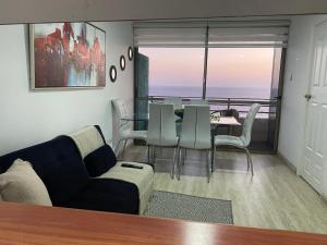 Apartamento Frente a Playa Brava