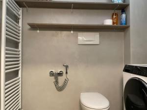 Palma, stylish apartment with garage